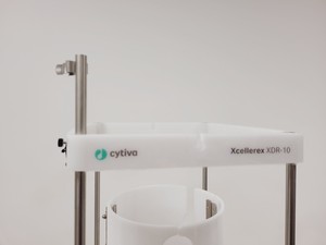Thumbnail image of Cytiva Xcellerex XDR-10 MASTER MAX Benchtop Bioreactor System Lab