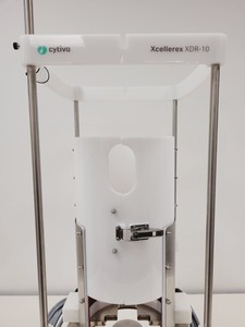 Thumbnail image of Cytiva Xcellerex XDR-10 MASTER MAX Benchtop Bioreactor System Lab