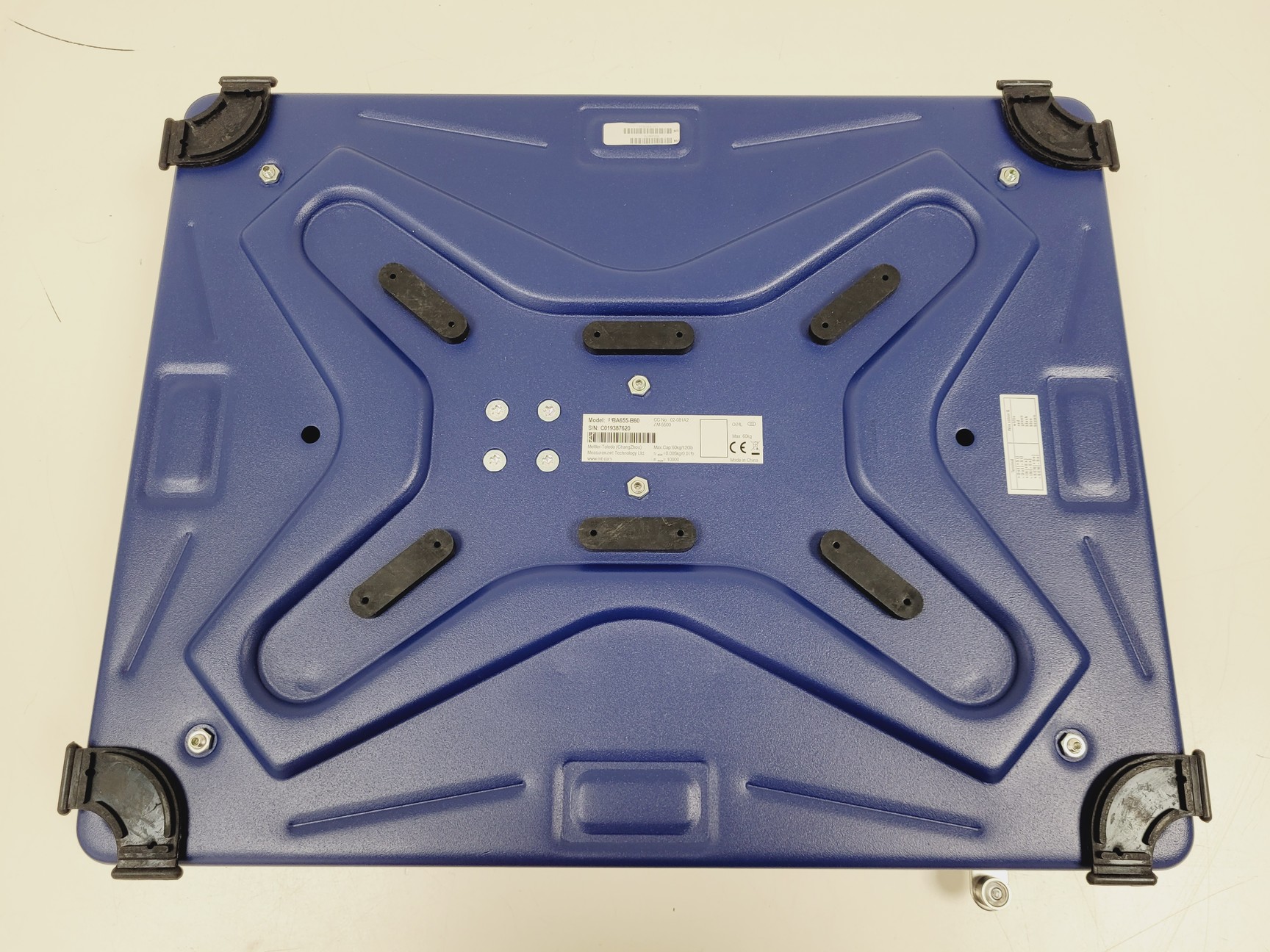 Image of Cytiva Xcellerex XDR-10 MASTER MAX Benchtop Bioreactor System Lab