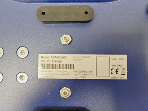 Thumbnail image of Cytiva Xcellerex XDR-10 MASTER MAX Benchtop Bioreactor System Lab