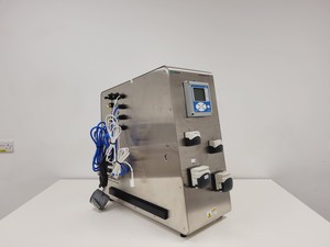 Thumbnail image of Cytiva Xcellerex XDR-10 MASTER MAX Benchtop Bioreactor System Lab