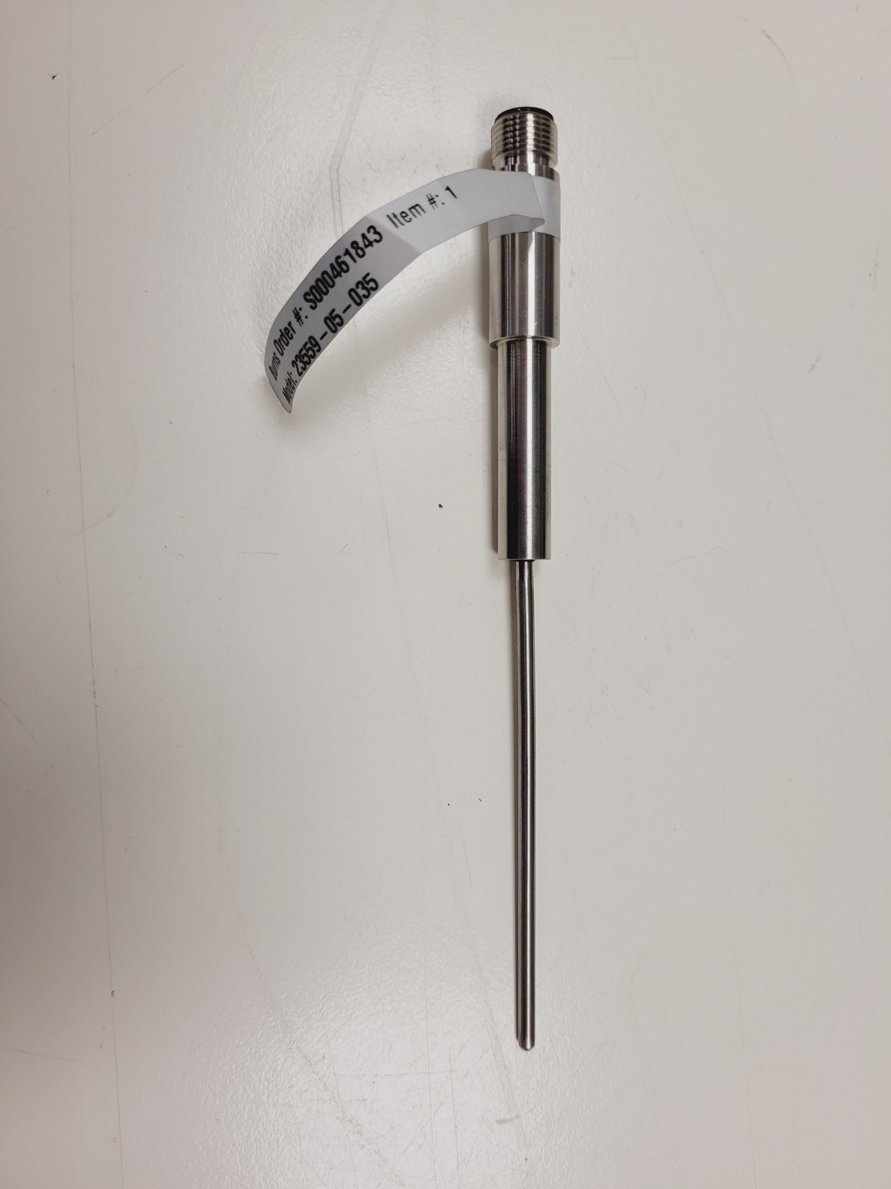 Image of Cytiva Xcellerex XDR-10 MASTER MAX Benchtop Bioreactor System Lab
