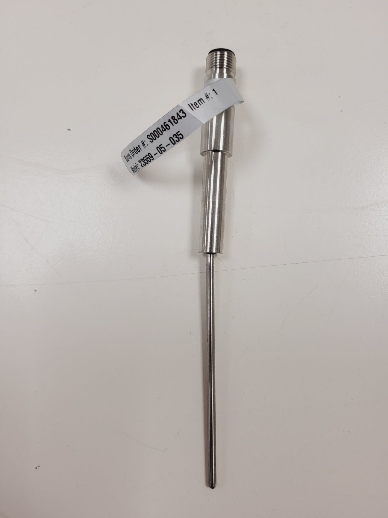 Image of Cytiva Xcellerex XDR-10 MASTER MAX Benchtop Bioreactor System Lab