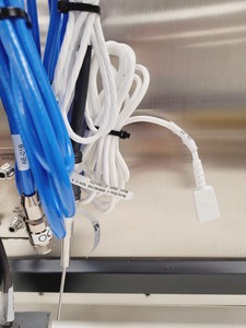 Thumbnail image of Cytiva Xcellerex XDR-10 MASTER MAX Benchtop Bioreactor System Lab