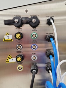Thumbnail image of Cytiva Xcellerex XDR-10 MASTER MAX Benchtop Bioreactor System Lab
