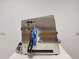 Thumbnail image of Cytiva Xcellerex XDR-10 MASTER MAX Benchtop Bioreactor System Lab