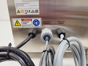 Thumbnail image of Cytiva Xcellerex XDR-10 MASTER MAX Benchtop Bioreactor System Lab