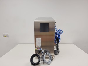 Thumbnail image of Cytiva Xcellerex XDR-10 MASTER MAX Benchtop Bioreactor System Lab