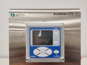 Thumbnail image of Cytiva Xcellerex XDR-10 MASTER MAX Benchtop Bioreactor System Lab