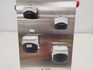 Thumbnail image of Cytiva Xcellerex XDR-10 MASTER MAX Benchtop Bioreactor System Lab