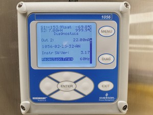 Thumbnail image of Cytiva Xcellerex XDR-10 MASTER MAX Benchtop Bioreactor System Lab