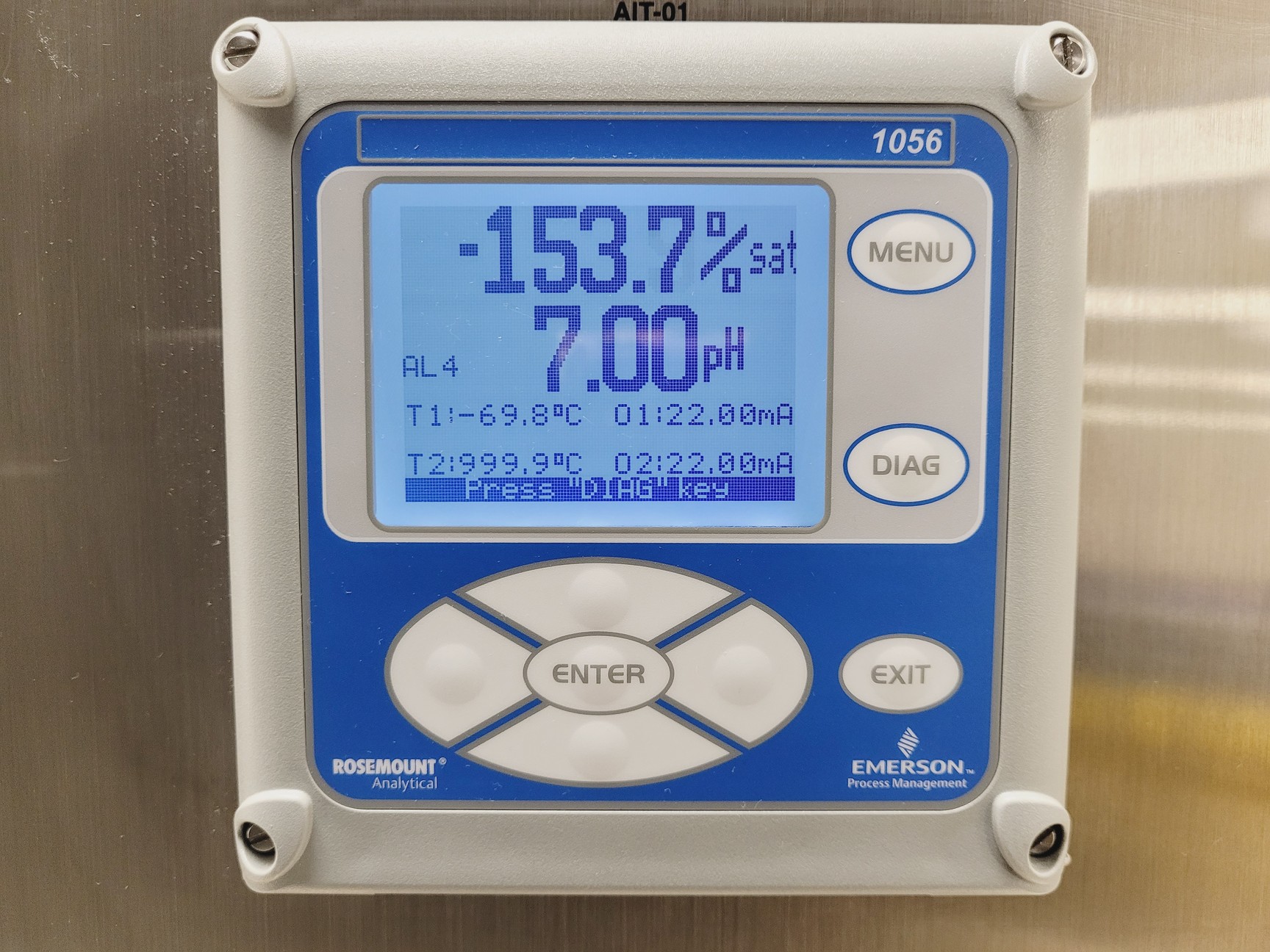 Image of Cytiva Xcellerex XDR-10 MASTER MAX Benchtop Bioreactor System Lab