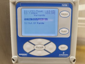 Thumbnail image of Cytiva Xcellerex XDR-10 MASTER MAX Benchtop Bioreactor System Lab