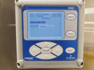 Thumbnail image of Cytiva Xcellerex XDR-10 MASTER MAX Benchtop Bioreactor System Lab