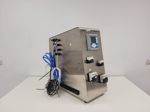 Thumbnail image of Cytiva Xcellerex XDR-10 SLAVE MAX Benchtop Bioreactor System