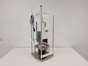 Thumbnail image of Cytiva Xcellerex XDR-10 SLAVE MAX Benchtop Bioreactor System