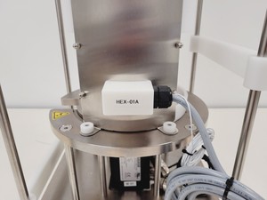 Thumbnail image of Cytiva Xcellerex XDR-10 SLAVE MAX Benchtop Bioreactor System