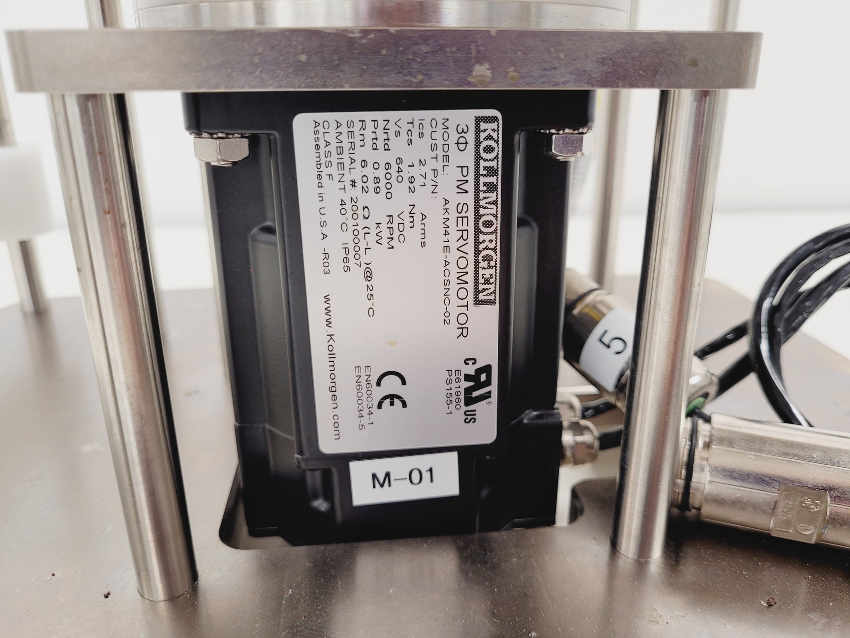 Image of Cytiva Xcellerex XDR-10 SLAVE MAX Benchtop Bioreactor System