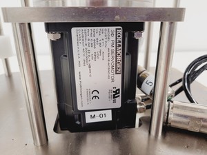 Thumbnail image of Cytiva Xcellerex XDR-10 SLAVE MAX Benchtop Bioreactor System