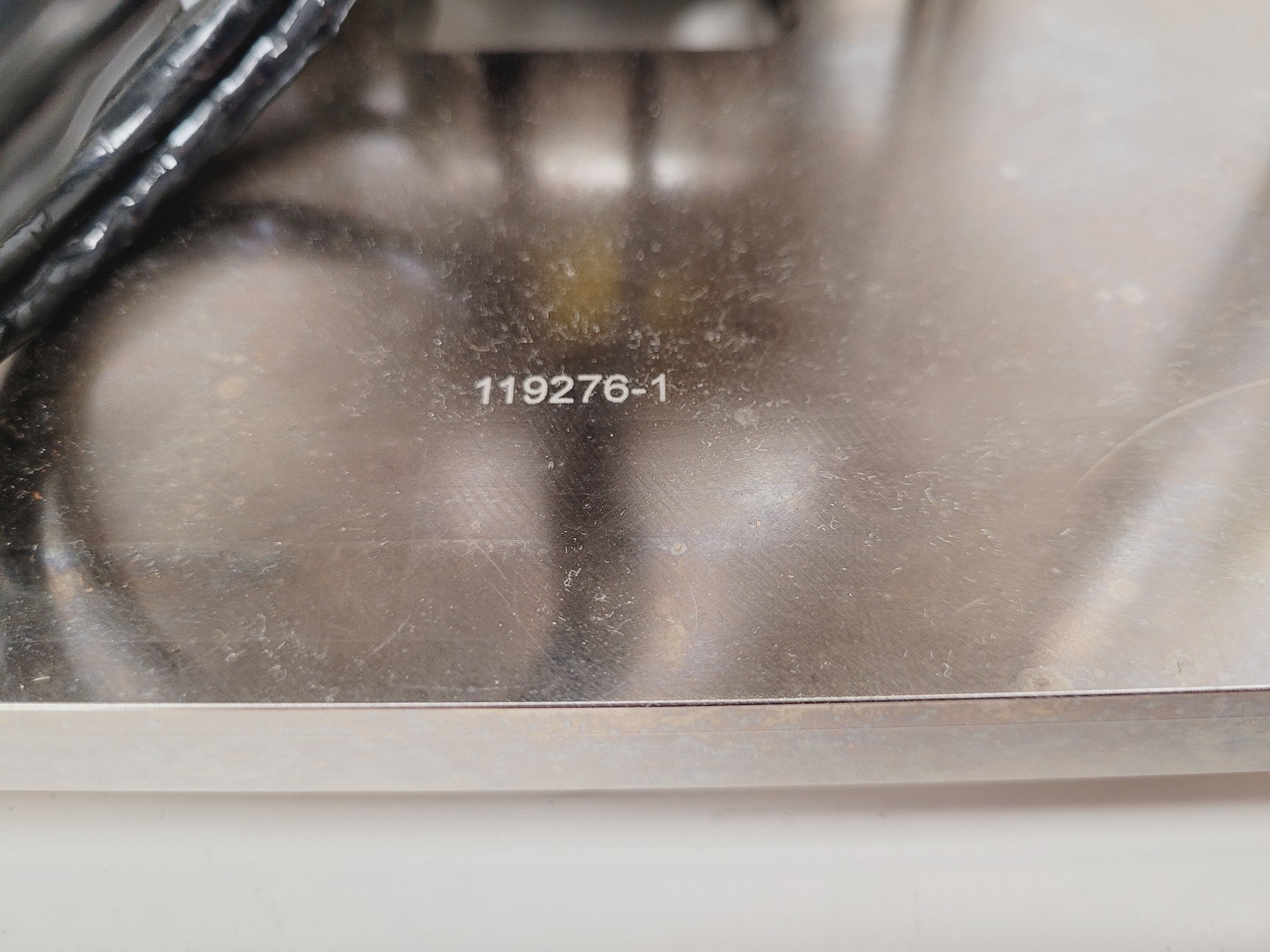 Image of Cytiva Xcellerex XDR-10 SLAVE MAX Benchtop Bioreactor System