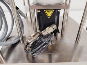 Thumbnail image of Cytiva Xcellerex XDR-10 SLAVE MAX Benchtop Bioreactor System
