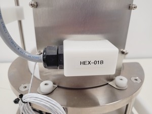 Thumbnail image of Cytiva Xcellerex XDR-10 SLAVE MAX Benchtop Bioreactor System