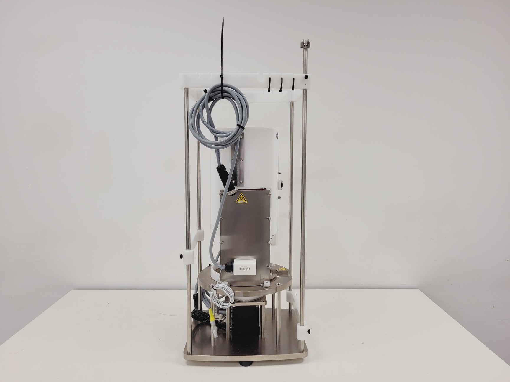 Image of Cytiva Xcellerex XDR-10 SLAVE MAX Benchtop Bioreactor System