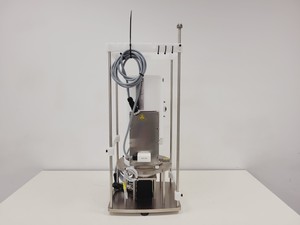 Thumbnail image of Cytiva Xcellerex XDR-10 SLAVE MAX Benchtop Bioreactor System