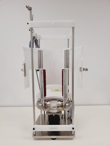 Thumbnail image of Cytiva Xcellerex XDR-10 SLAVE MAX Benchtop Bioreactor System