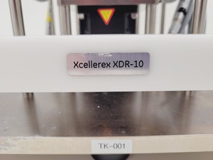 Thumbnail image of Cytiva Xcellerex XDR-10 SLAVE MAX Benchtop Bioreactor System