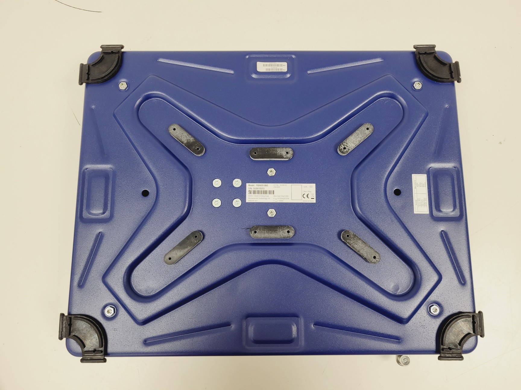 Image of Cytiva Xcellerex XDR-10 SLAVE MAX Benchtop Bioreactor System
