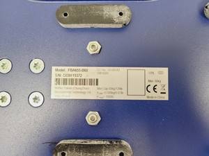 Thumbnail image of Cytiva Xcellerex XDR-10 SLAVE MAX Benchtop Bioreactor System