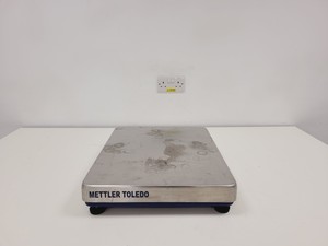 Thumbnail image of Cytiva Xcellerex XDR-10 SLAVE MAX Benchtop Bioreactor System