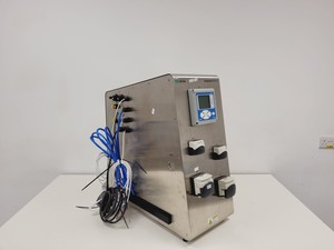 Thumbnail image of Cytiva Xcellerex XDR-10 SLAVE MAX Benchtop Bioreactor System