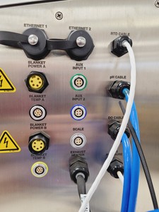 Thumbnail image of Cytiva Xcellerex XDR-10 SLAVE MAX Benchtop Bioreactor System