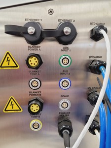 Thumbnail image of Cytiva Xcellerex XDR-10 SLAVE MAX Benchtop Bioreactor System