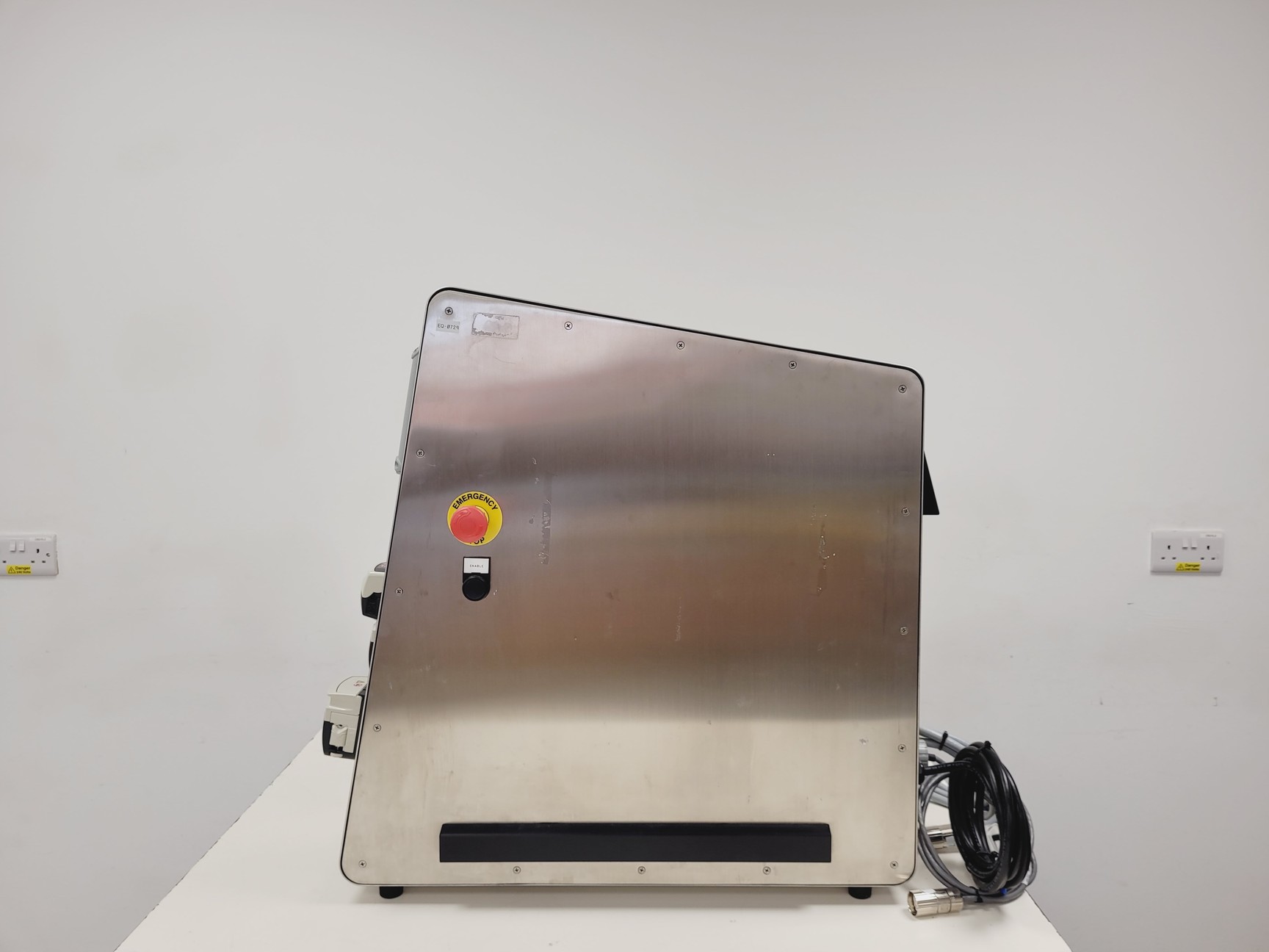 Image of Cytiva Xcellerex XDR-10 SLAVE MAX Benchtop Bioreactor System