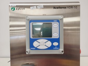 Thumbnail image of Cytiva Xcellerex XDR-10 SLAVE MAX Benchtop Bioreactor System