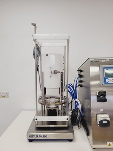 Thumbnail image of Cytiva Xcellerex XDR-10 SLAVE MAX Benchtop Bioreactor System