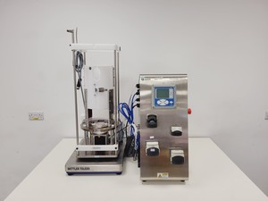 Thumbnail image of Cytiva Xcellerex XDR-10 SLAVE MAX Benchtop Bioreactor System