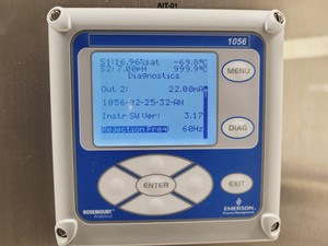 Thumbnail image of Cytiva Xcellerex XDR-10 SLAVE MAX Benchtop Bioreactor System
