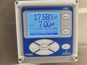 Thumbnail image of Cytiva Xcellerex XDR-10 SLAVE MAX Benchtop Bioreactor System