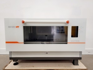 Image of Infors HT Multitron 2021 Shaking Co2 Incubator w/ Humidity Lab
