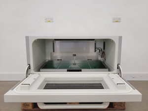 Thumbnail image of Infors HT Multitron 2021 Shaking Co2 Incubator w/ Humidity Lab