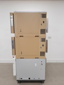 Thumbnail image of Infors HT Multitron/Pro Triple Stack Shaking Co2 Incubators w/ Humidity Lab