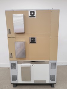 Thumbnail image of Infors HT Multitron/Pro Triple Stack Shaking Co2 Incubators w/ Humidity Lab