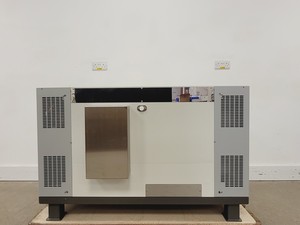 Thumbnail image of Infors HT Multitron 2021 Shaking Co2 Incubator w/ Humidity Lab