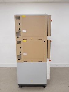 Thumbnail image of Infors HT Multitron/Pro Triple Stack Shaking Co2 Incubators w/ Humidity Lab