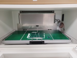 Thumbnail image of Infors HT Multitron/Pro Triple Stack Shaking Co2 Incubators w/ Humidity Lab