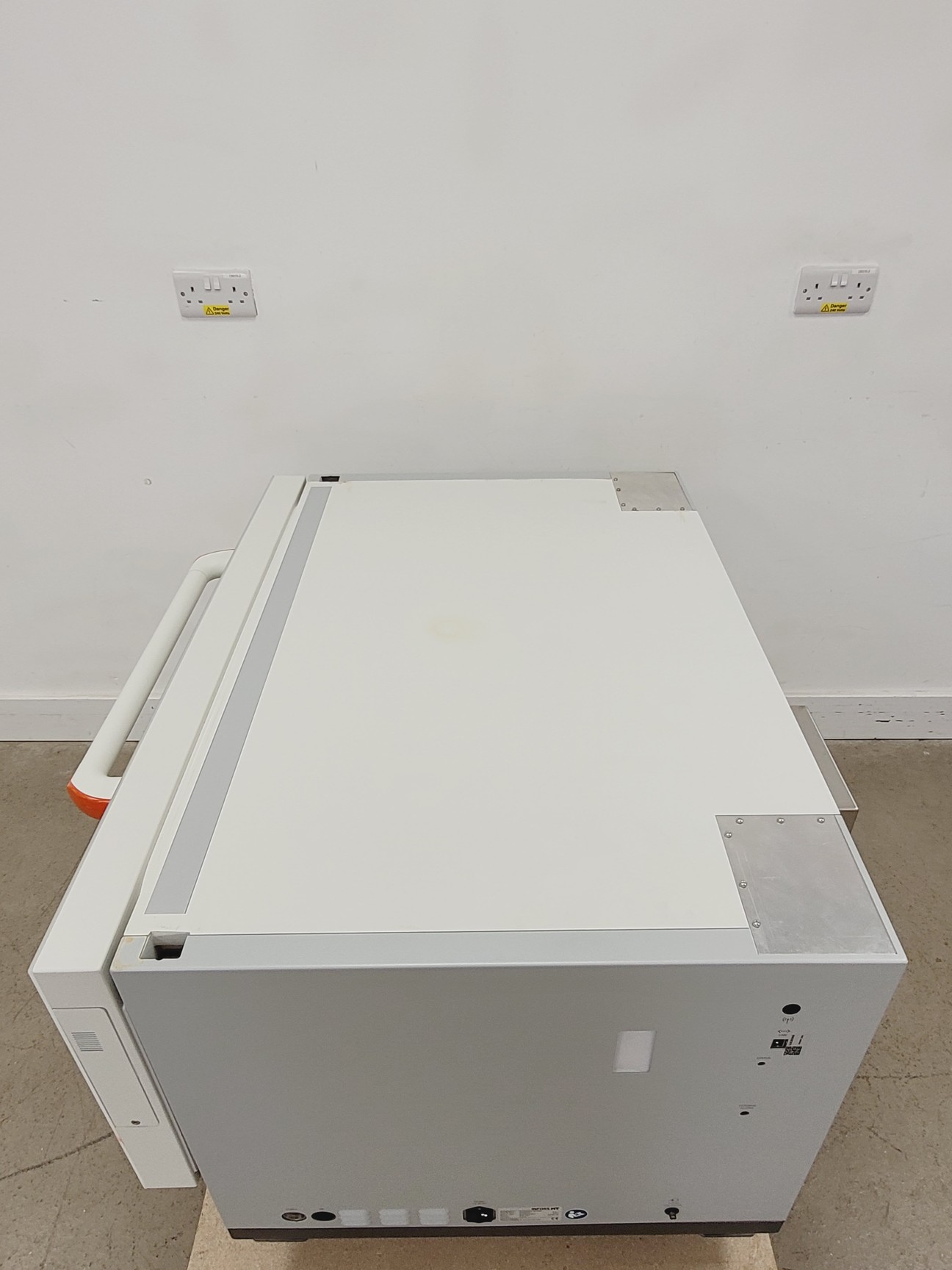 Image of Infors HT Multitron 2021 Shaking Co2 Incubator w/ Humidity Lab